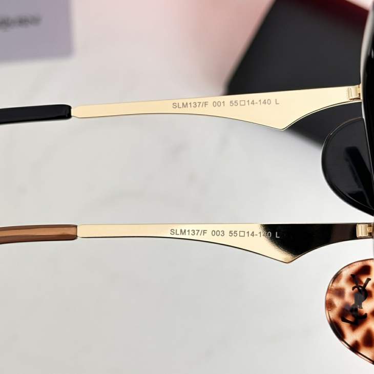 Picture of Saint Laurent Sunglasses _SKUfw77318565fw